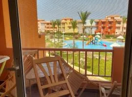 Porto Matrouh Chalet شاليه بورتو مطروح