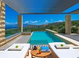 Youphoria Sea View Villas