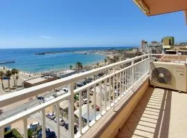 Cozy Apartment In Fuengirola With Wifi
