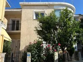 Δεσκάτη-Deskati apartment