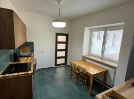 Mikulovská chalupa, Hotel in Mikulov