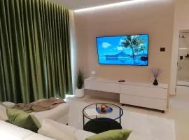 Apartament Smarald City