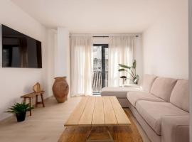 Estepona Oldtown - 200mtrs Beach