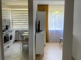 Jaukus butas Klaipėdos mieste