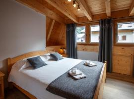 Chalet Silvi Residence