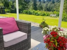Pinetree Cottage, dog friendly, Holiday let, Callander Invertrossachs