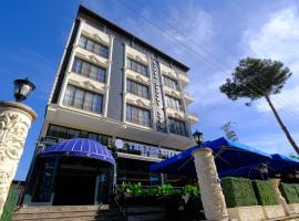 Elada Luxury Otel, hotel Arsuz városában