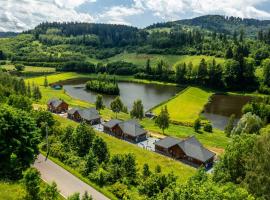 Jesteśmy Na Ty - Apartamenty