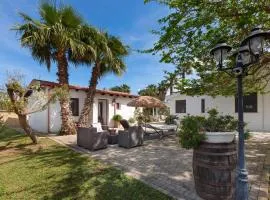 B&B Paduli Piani
