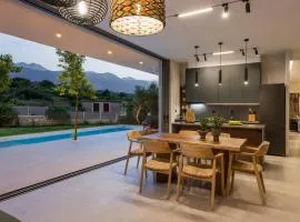 VILLA PETRA PHILIPPOS heated pool optional