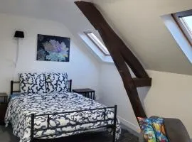 Aux Cieux - Appart 1 chambre
