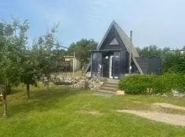 Karlchens Finnhütte