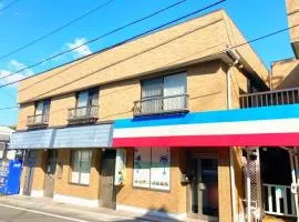 シーサイドペンション　プチ白浜