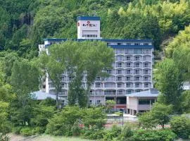 Hyper Resort Villa Shionoe