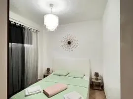Soyzana heavenly home