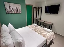 Hotel Sol Caribe Cartagena