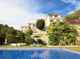 Villa Alegre Playa Calpe Grupo Terra de Mar, alojamientos con encanto