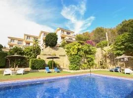 Villa Alegre Playa Calpe Grupo Terra de Mar, alojamientos con encanto