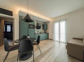ApartmentsGarda - Residenza Garda Deluxe