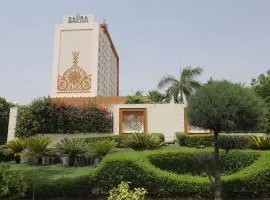 Saura Hotel, Agra - A Club Mahindra Associate