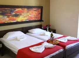 Porto Plazza Hotel