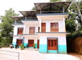 5 Bedroom Cottage in Munnar