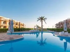 شاليه مميز بقريه مارينا دلتا السياحيه olooool8369