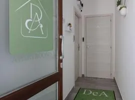 DeA ApartRooms