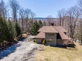 Bearet - Hot Tub, Grill, Game Room, Fireplace