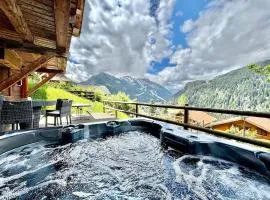 Chalet La Folie - Multipass inclu