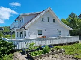 Feriehus - Øksnevik lindesnes