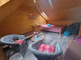 POD SOSNAMI Ośrodek Wypoczynkowy Boszkowo Letnisko