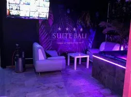 Bali Logement privatif avec Jacuzzi