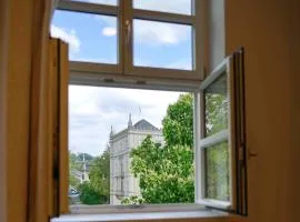 Lady Milavie apartments
