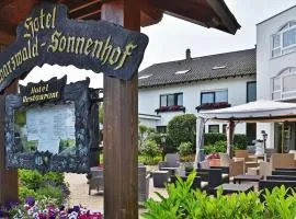 Schwarzwald Sonnenhof