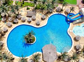 Sunset Boutique Hotel Sahl Hasheesh