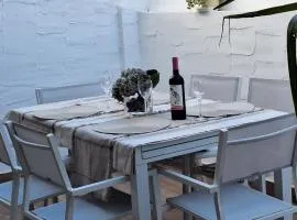 Casa Las Golondrinas