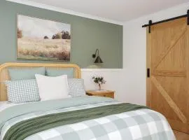 Parker Cottage