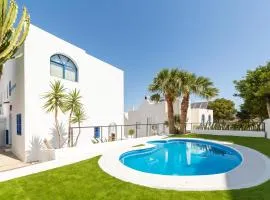 Apartamentos Lizamar San José Cabo de Gata