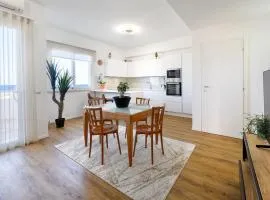 Petraianca Ariel Apartment