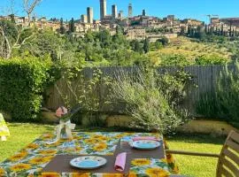 B&B Il Fienile San Gimignano