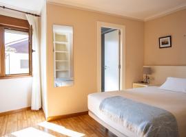 Pensi&oacute;n San Jorge