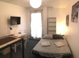 Studio NÉNUPHAR