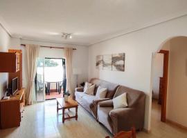 Appartement La Mata, hotel u gradu La Mata