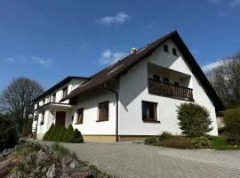 Restaurace a penzion Na Stráni