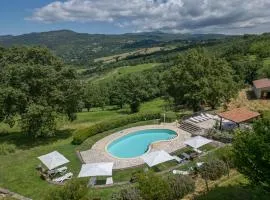 Agriturismo Gli Strambi