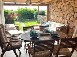 Casa Di Gio - Sardinia - Porto Mannu, hotel a Palau