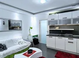 Jednosoban apartman u centru Bara