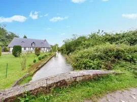 Beautiful Home In Vittefleur With Wifi