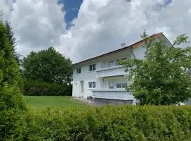 Bayerwaldnest